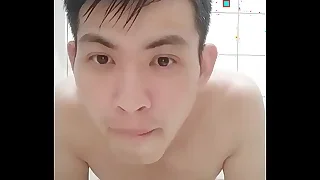 Wild Korean Gay Sex 0