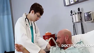 74 gay doctor porn videos